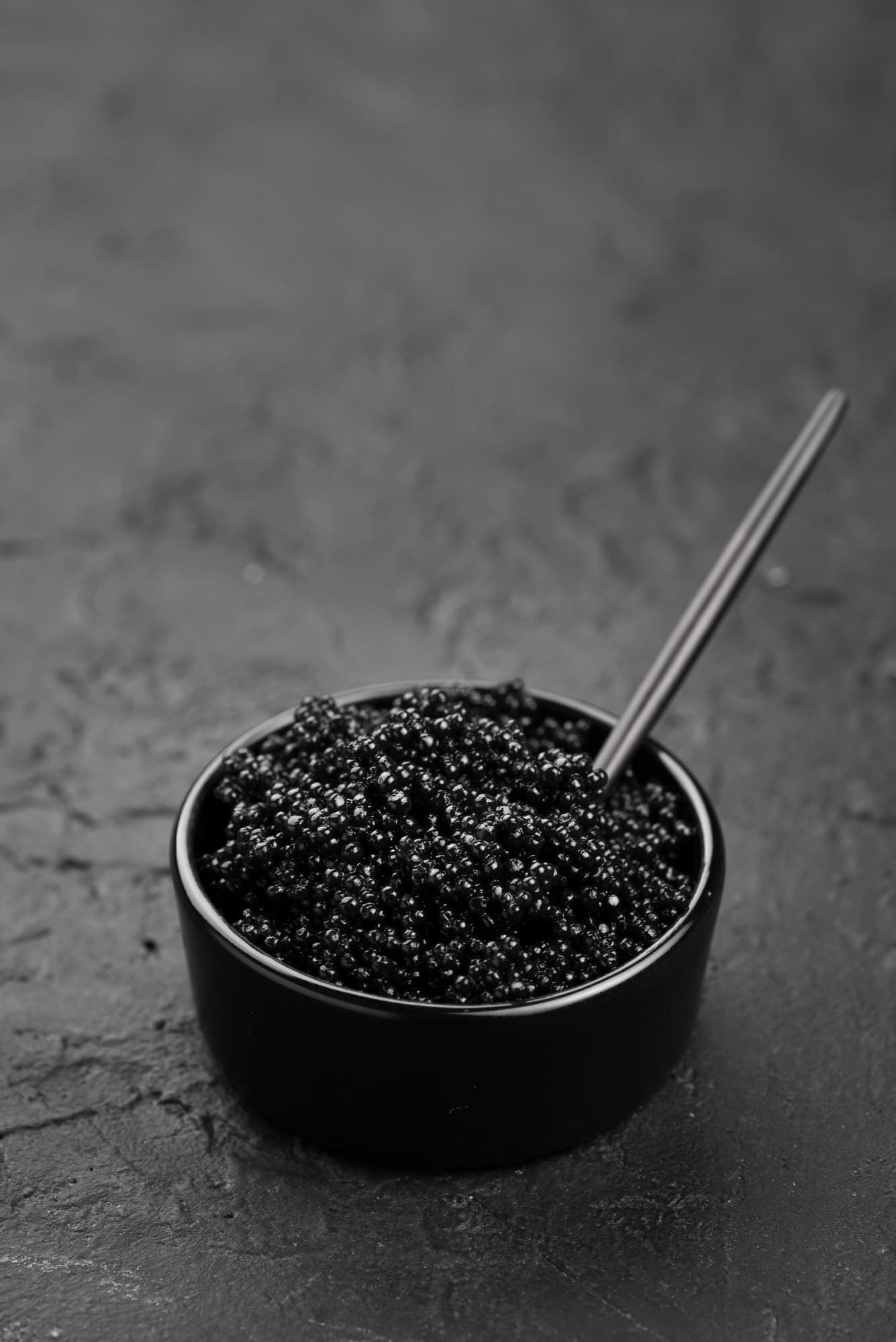 caviar