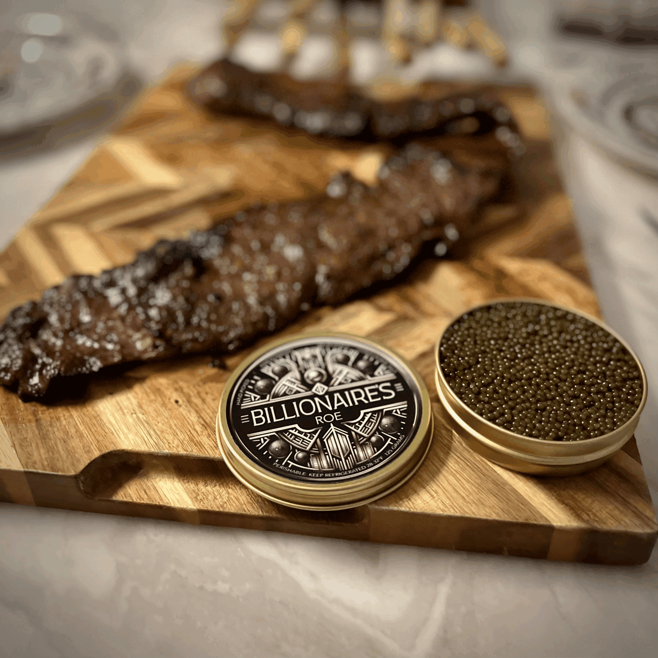 gallery-Kaluga Gran Cru Caviar-thumbnail-1