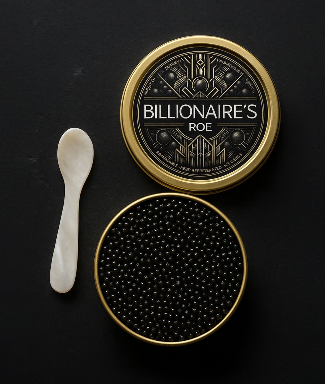 gallery-Kaluga Gran Cru Caviar-thumbnail-0